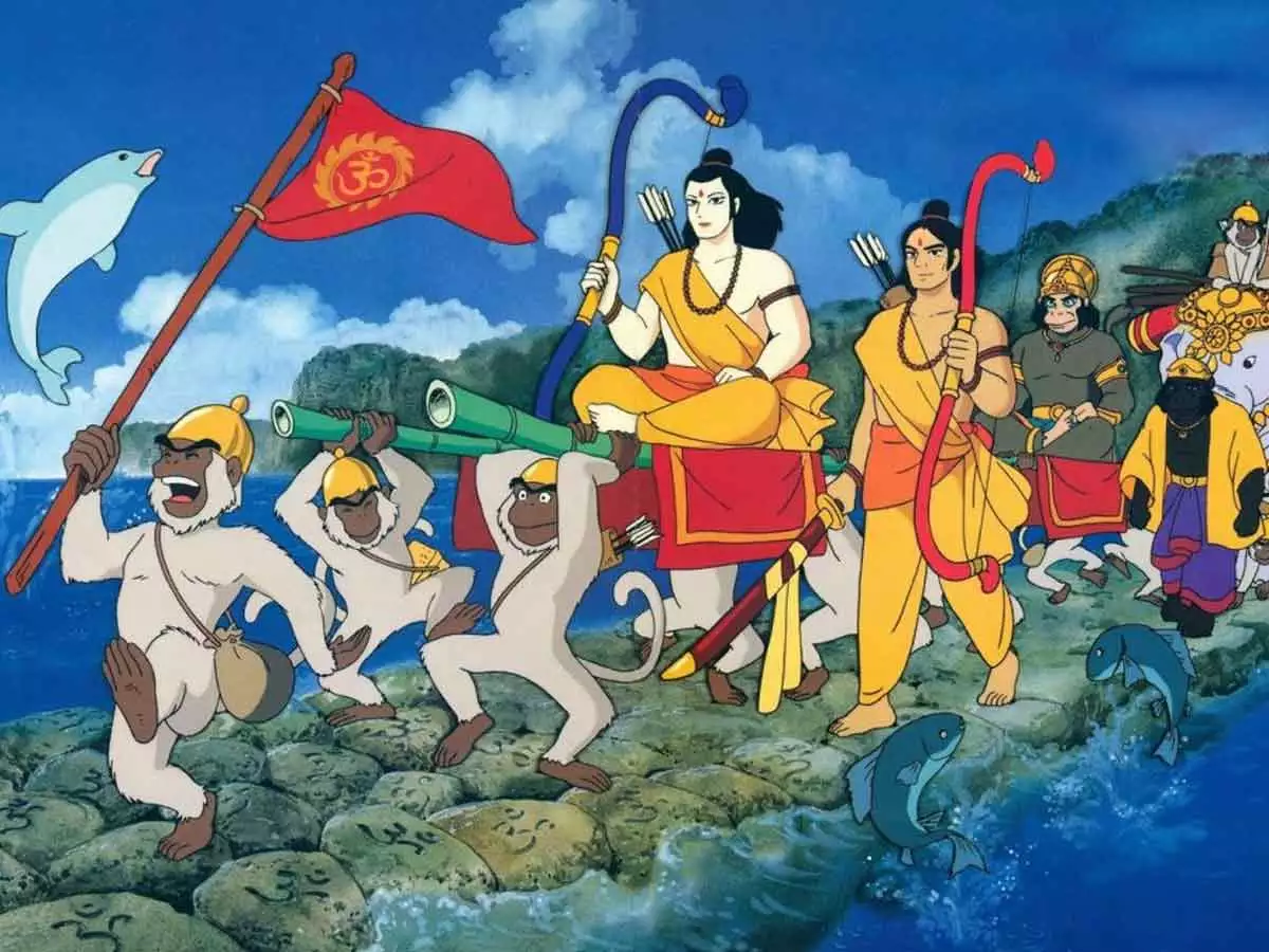 Ramayana