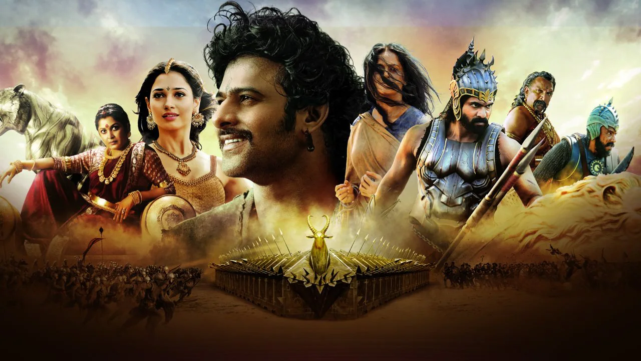 baahubali