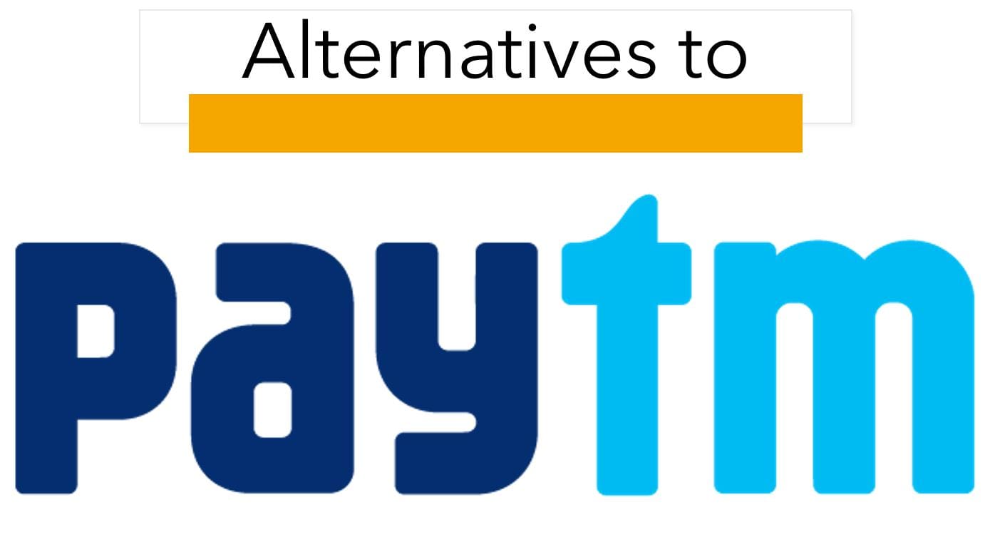 Best-replacment-options-to-Paytm