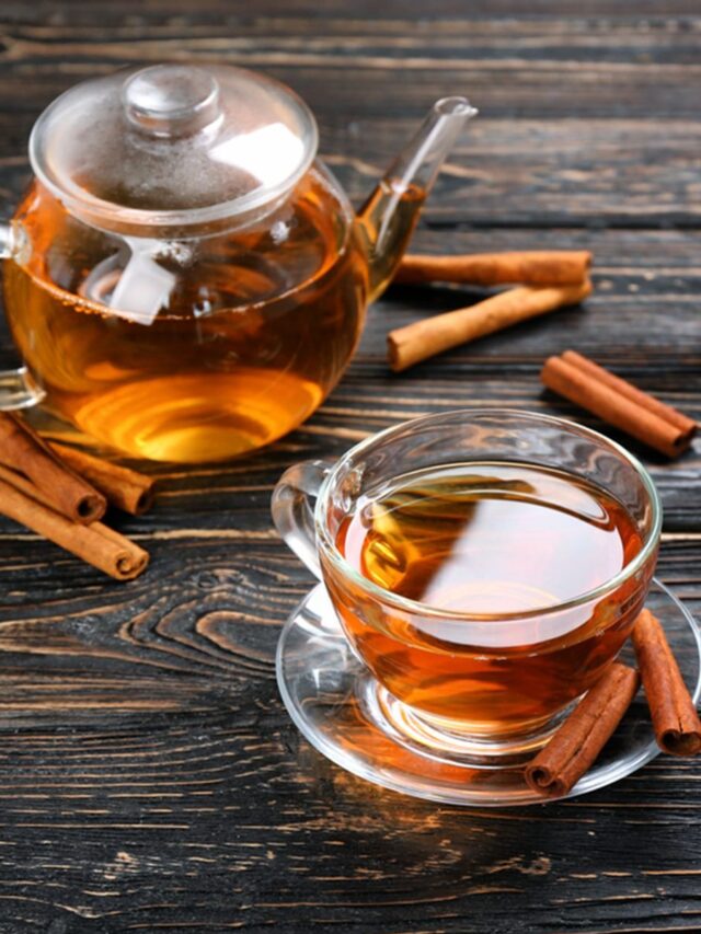 Cinnamon Tea की फायदे: ब्लड प्रेशर से लेकर मोटापा तक: दालचीनी चाय पीने से मिलने वाले पांच अचूक फायदे