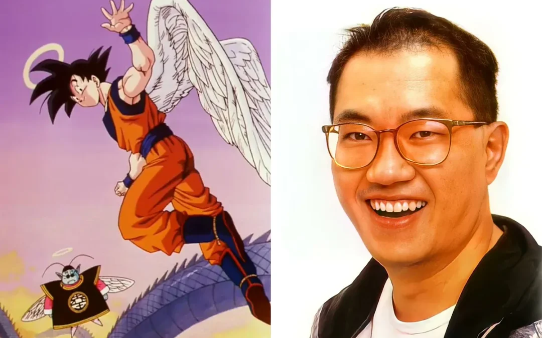 Celebrating the Life and Works of Akira Toriyama, Creator of Dragon Ball