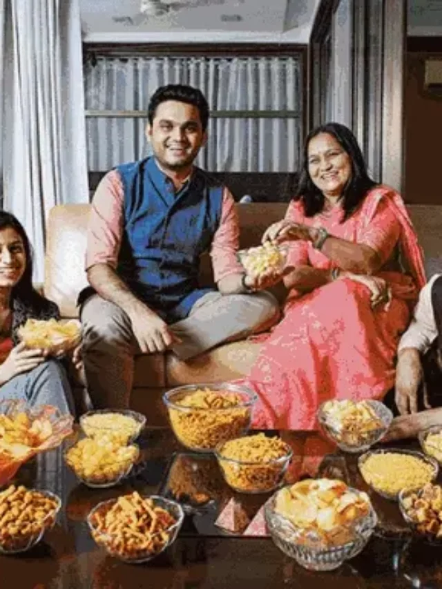 Gopal Snacks IPO: नमकीन बनाने वाली कंपनी आईपीओ, GMP, मूल्य सहित जानें