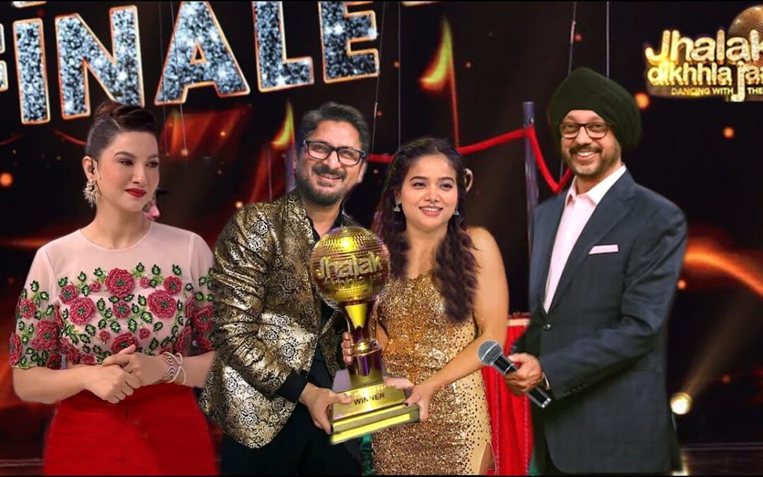 Jhalak Dikhla Ja 11 Winner: कौन होगा झलक दिखला जा के विजेता? क्या मनीषा रानी बिहार का नाम करेगी रौशन!